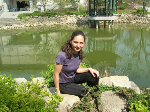 Кваша Оксана