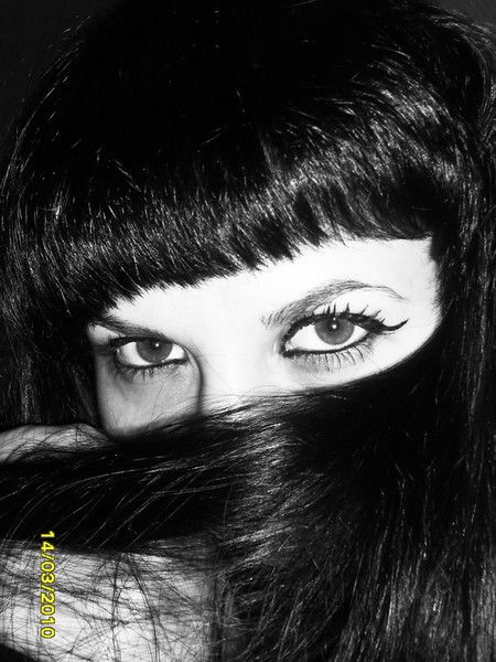 Юлия Костюченко(Чернышова)