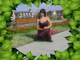 Люция Салахова