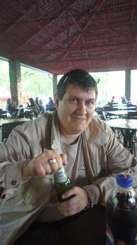 Алексей Соцков