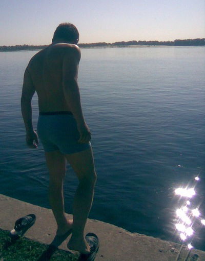 Андрей Шанаев