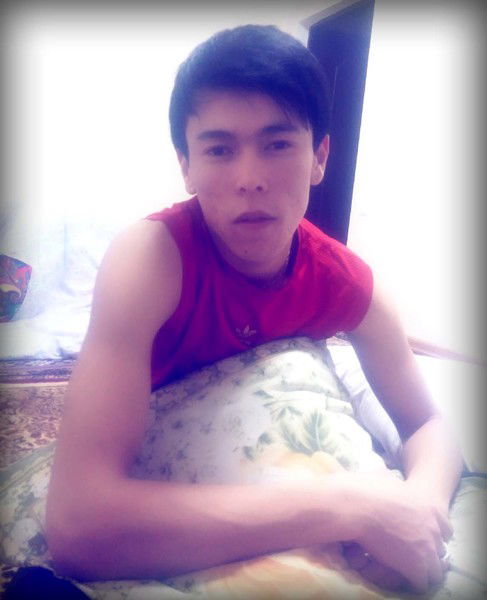 Акболат Тiлеубекулы