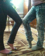 Анна Лягуша