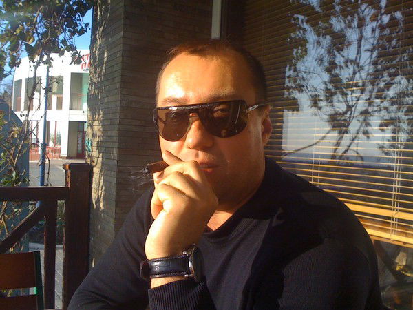 Олег Витютнев