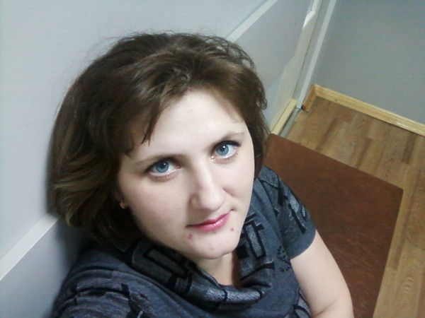 Елена Пономарева