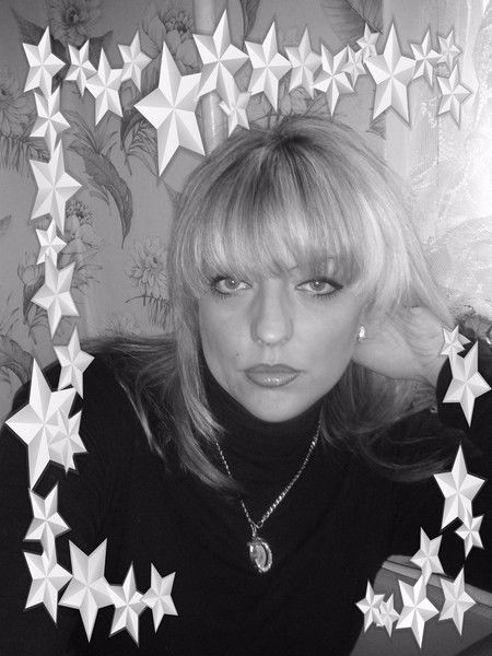 Елена Перфилова