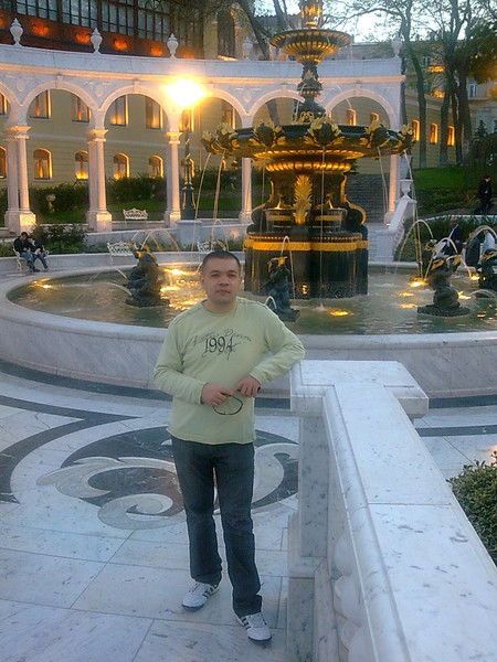 Самир Ибрагимов