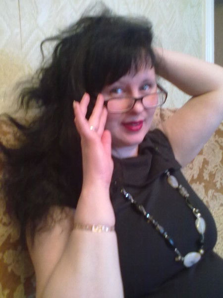 Наталья Жарцева