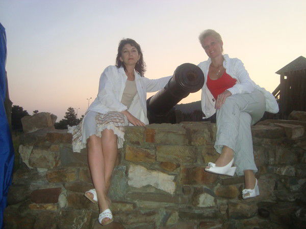 Наталья Бельянская