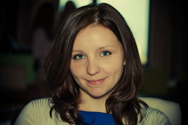 Елена Ртищева