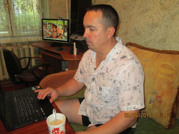 Александр Михайленко