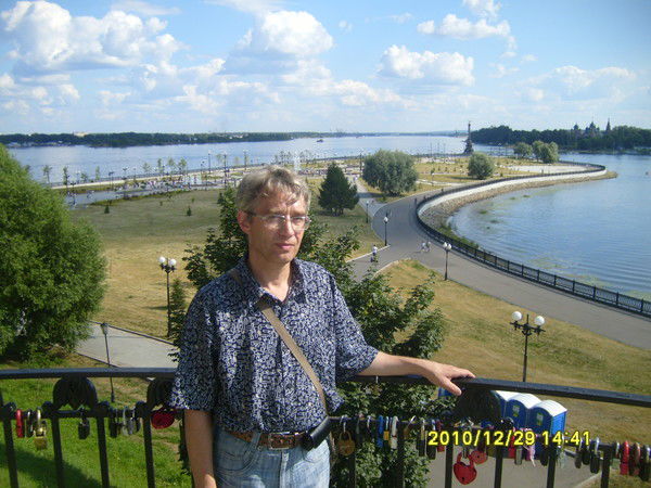 Андрей Афанасьев