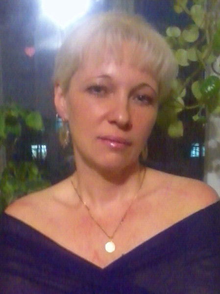 Ирина Карачева