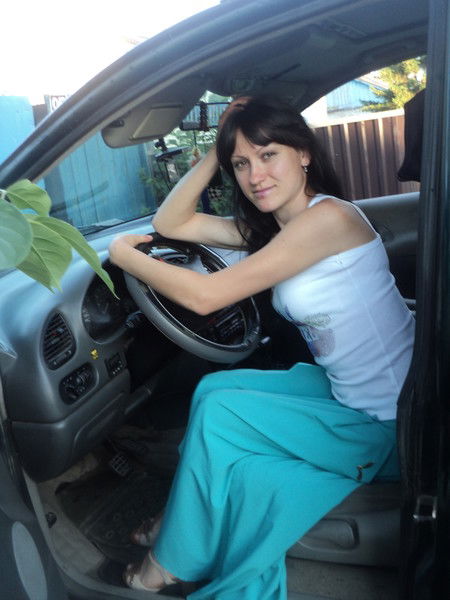 Юличка Беккер