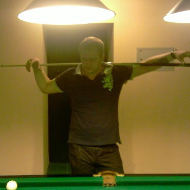 Владимир Зенин