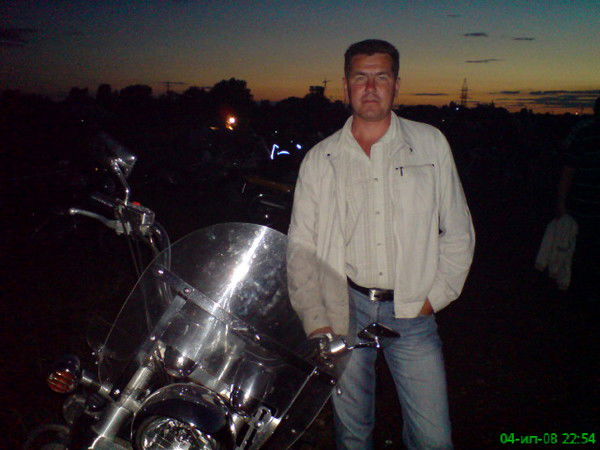 Вадим Кузнец