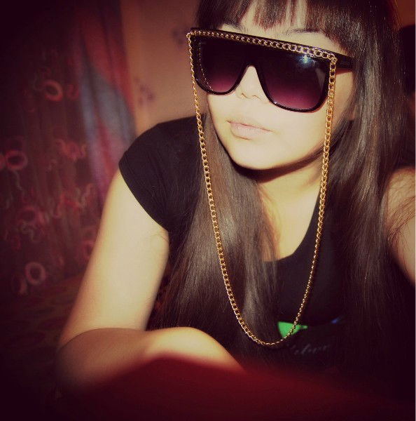 Bauyrjanovna)*** ***aiymka***