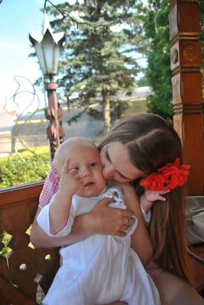 Александра Бутко