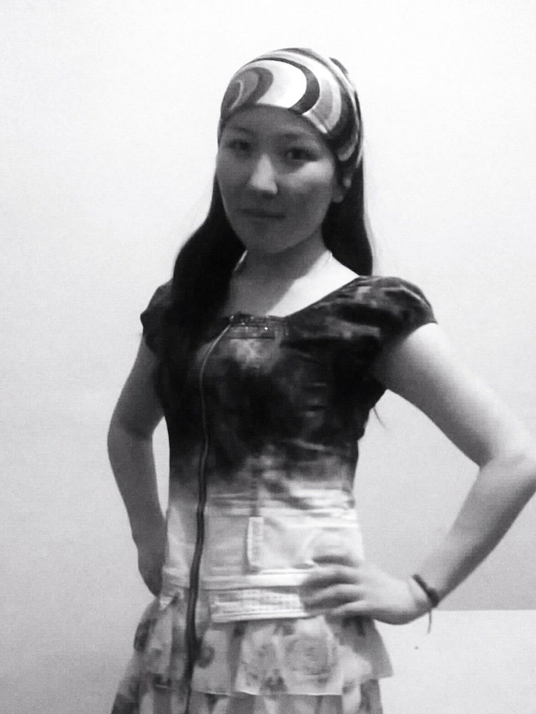 Асель Мейрамбекова