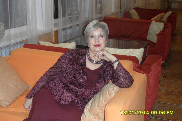 Тамара Георгиева