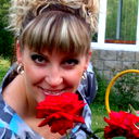 Ирина Власова (Батыр)
