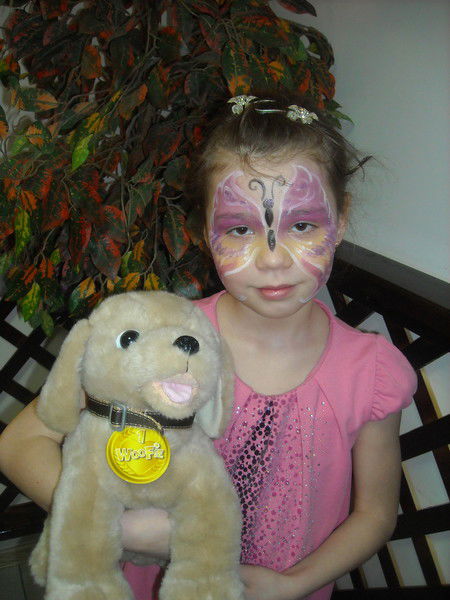 Екатерина Тарасенко