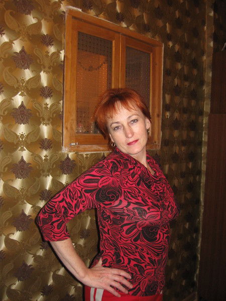 Галина Филатова