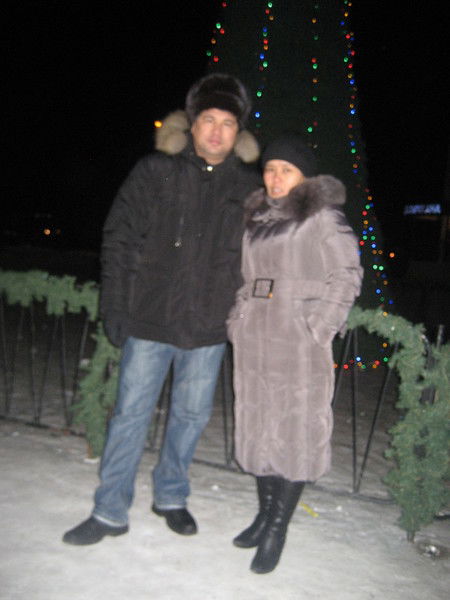 Айнур Оспанова