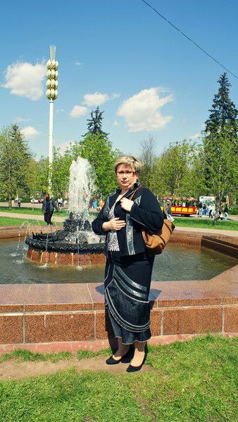 Катя Семенова