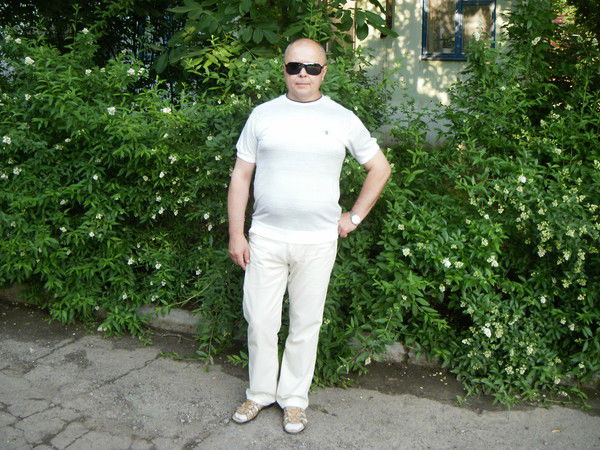 Александр Нестреляй