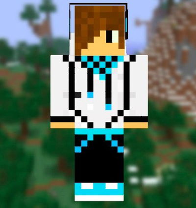 Никита Понкратов