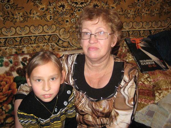 Екатерина Тайбарей