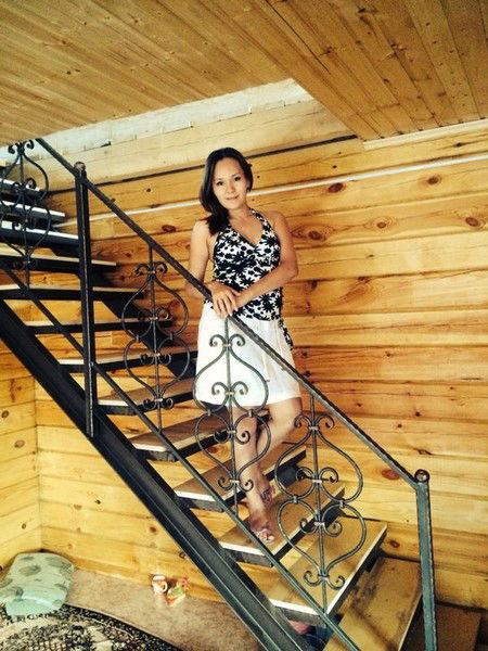 Тойгуль Бозжигитова