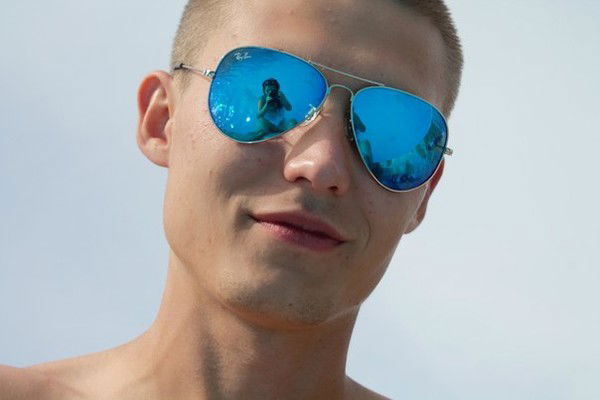 Антошка Богданов