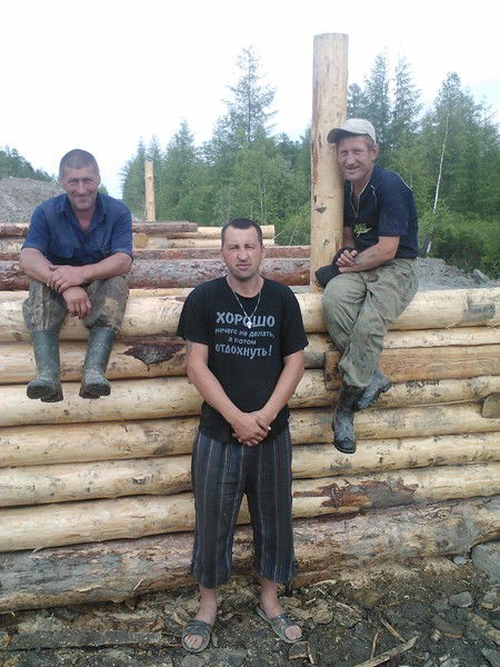 Константин Кисельников