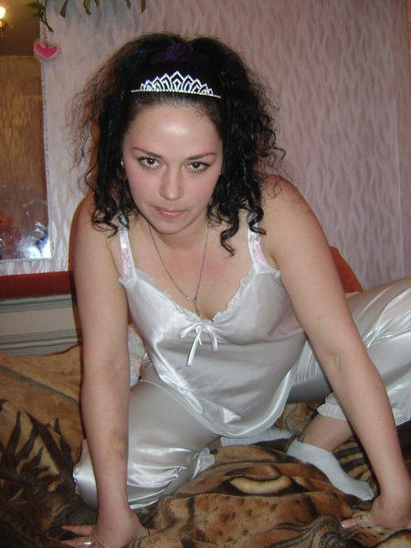 Анастасия Вершинина