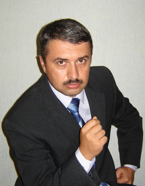 Власов Владимир