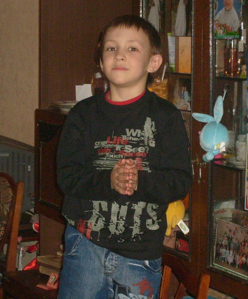 Виктор Алёшин