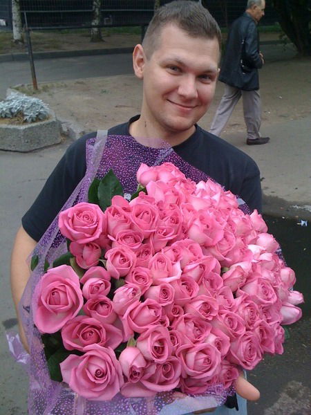 Игорь Кузнецов