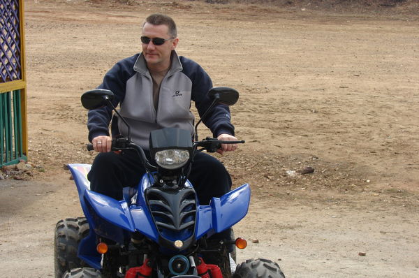 Андрюха Чернец