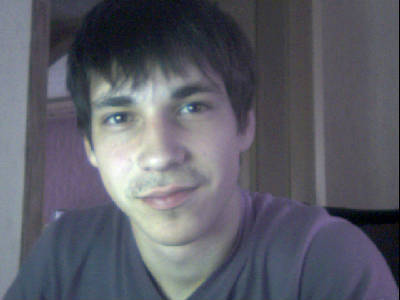 Максим Ермаков