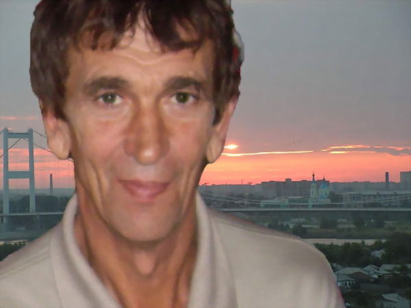 Юрий Логинов