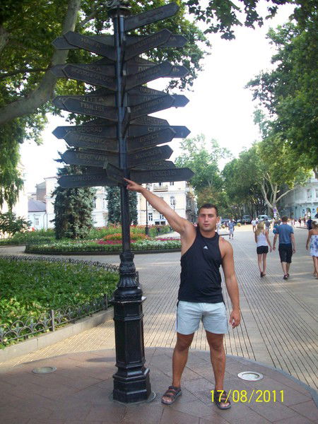 Федор Смоков