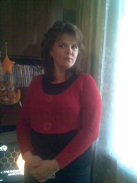 Ирина Павенко