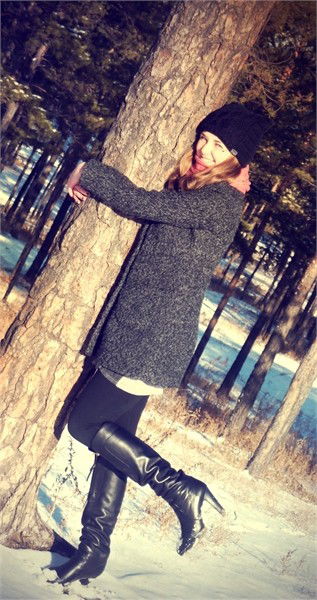 Анастасия Молодцова