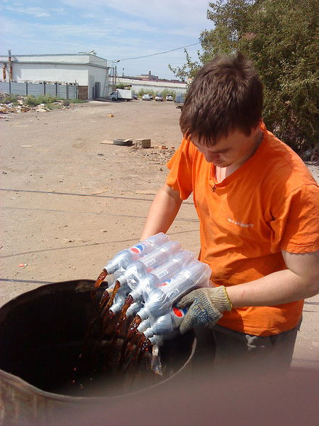 Артем Чернышов