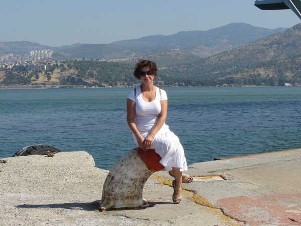 Людмила Берсудская