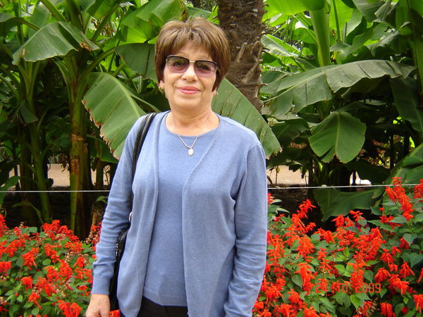 Любовь Шаганова