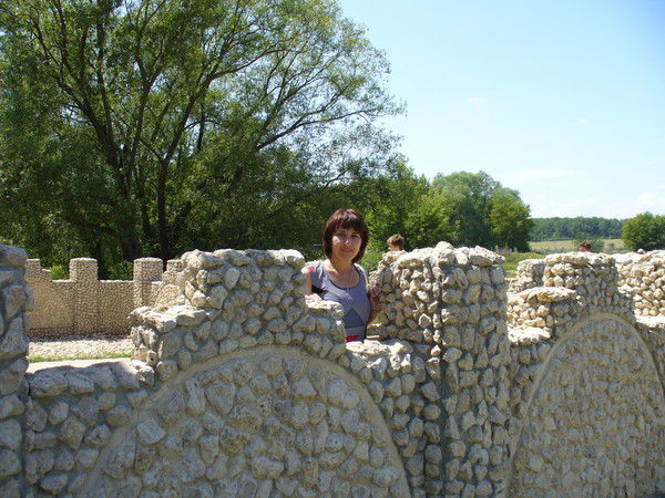 Ольга Кортунова