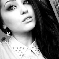 Алина Черкасова